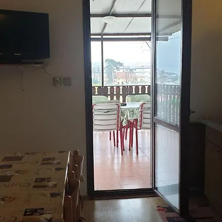 Simonov Zaliv Laguna 17 Apartment