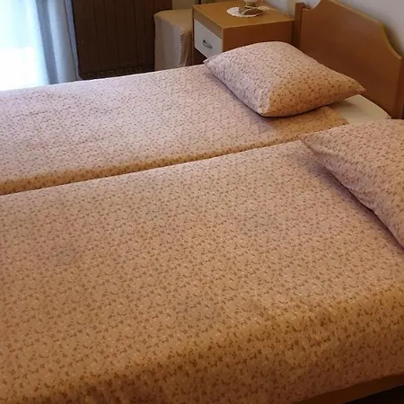 Apartman Simonov Zaliv Laguna 17 Izola