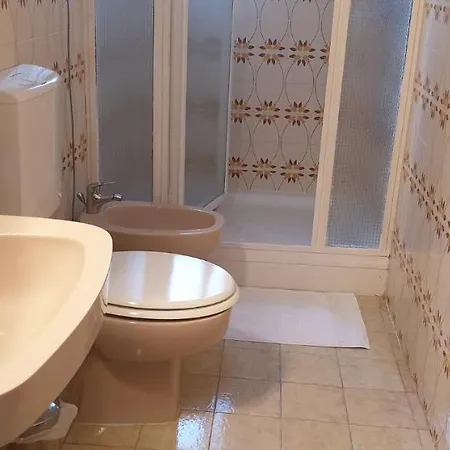 Simonov Zaliv Laguna 17 Apartman