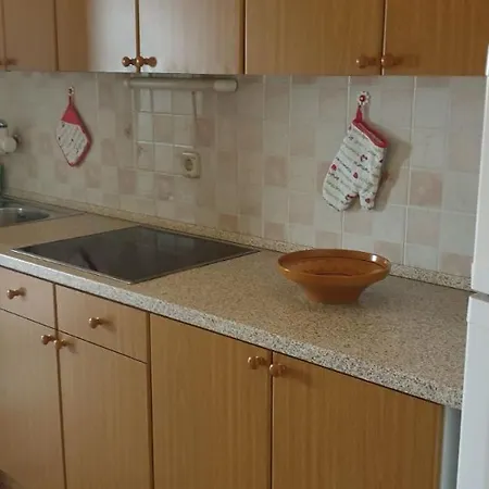 Simonov Zaliv Laguna 17 Apartman *