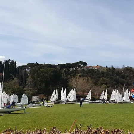 Daire Simonov Zaliv Laguna 17 Izola