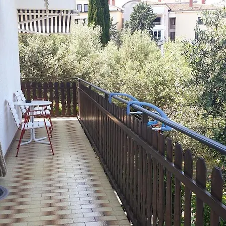 Simonov Zaliv Laguna 17 Izola