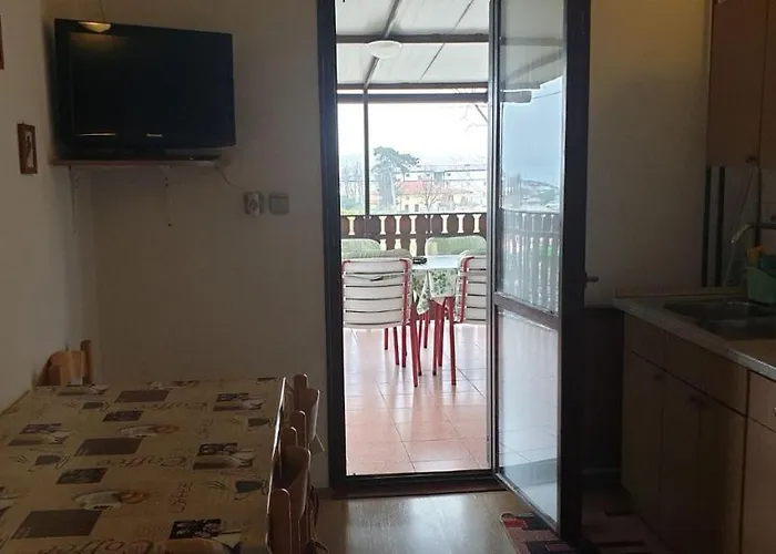 Simonov Zaliv Laguna 17 Daire