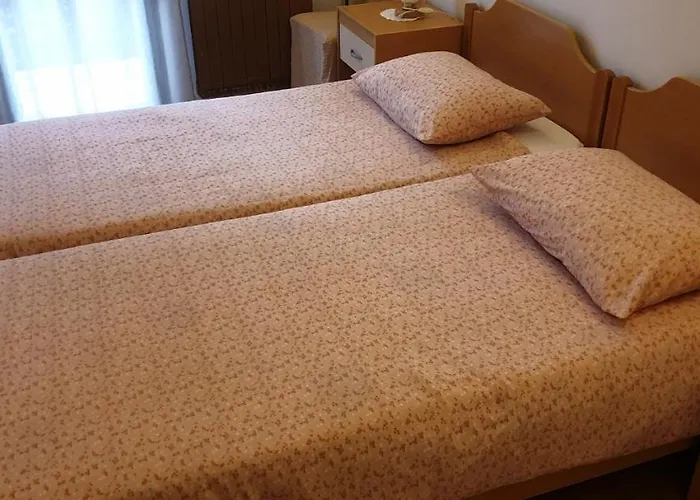 Daire Simonov Zaliv Laguna 17 Izola