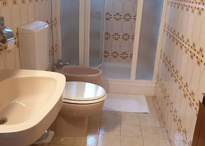 Simonov Zaliv Laguna 17 Daire